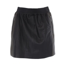 Zwart/groene dames rok Arma - Joanna