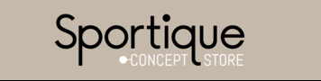 Logo Sportique Zeewolde